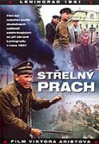 Online film Střelný prach