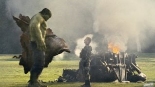 Online film Neuvěřitelný Hulk