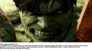 Online film Neuvěřitelný Hulk