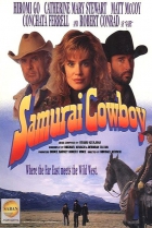 Online film Samurai Cowboy