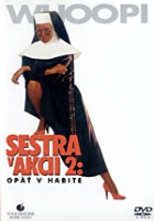 Online film Sestra v akci 2