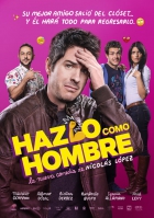 Online film Hazlo Como Hombre