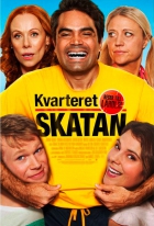 Online film Kvarteret Skatan reser till Laholm