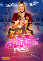 Online film A Second Chance: Rivals!