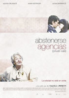 Online film Abstenerse agencias