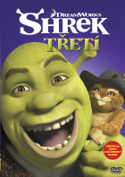 Online film Shrek Třetí