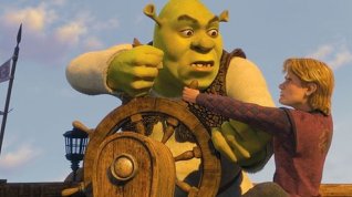 Online film Shrek Třetí