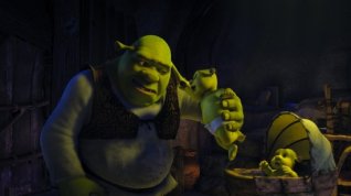 Online film Shrek Třetí