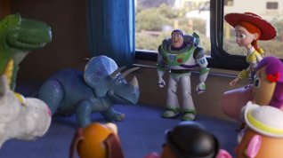 Online film Toy Story 4: Příběh hraček