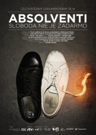 Online film Absolventi: Svoboda není zadarmo