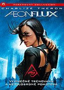 Online film Aeon Flux