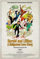 Online film Harold and Lillian: A Hollywood Love Story