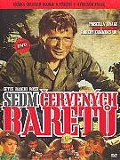 Online film Sedm červených baretů