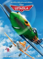 Online film Letadla