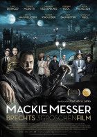 Online film Mackie Messer - Brechtův třígrošový film