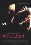 Online film Krysař Willard