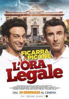 Online film L'ora legale