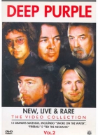 Online film Deep Purple - New, Live & Rare, Vol. 2