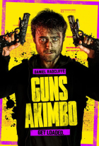 Online film Guns Akimbo