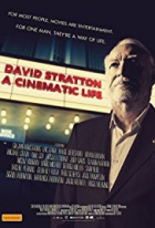 Online film David Stratton: Život s filmem