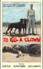 Online film Zabít klauna