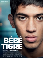 Online film Bébé Tigre