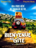 Online film Bienvenue au gîte