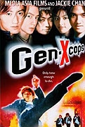 Online film Gen X Cops