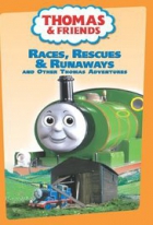 Online film Thomas and Friends: Races Rescues and Runaways