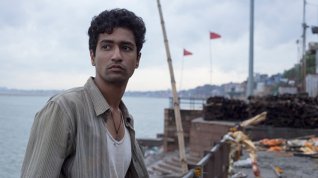 Online film Masaan