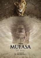 Online film Mufasa: Lví král