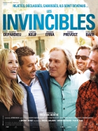 Online film Les invincibles