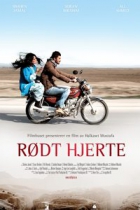 Online film Rødt hjerte