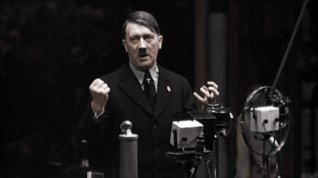 Online film Apokalypsa - Hitler