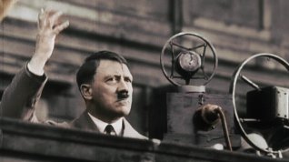 Online film Apokalypsa - Hitler