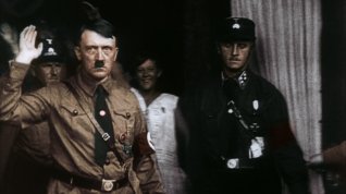 Online film Apokalypsa - Hitler