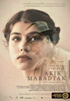 Online film Akik maradtak