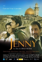 Online film Dopisy pro Jenny