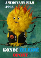 Online film Konec železné opony