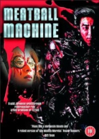 Online film Meatball Machine