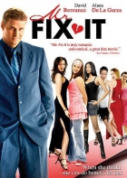 Online film Mr. Fix It