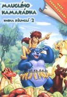 Online film Kniha džunglí 2: Mauglího kamarádka
