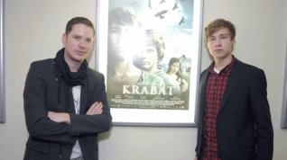 Online film Krabat: Čarodějův učeň