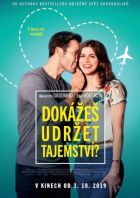 Online film Dokážeš udržet tajemství?