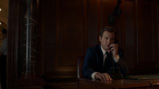 Online film Chappaquiddick