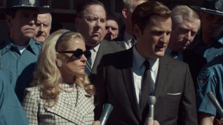 Online film Chappaquiddick