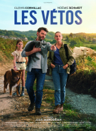 Online film Les vétos