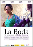 Online film La boda