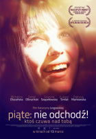 Online film Piąte: nie odchodź!