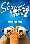 Online film Scrat's Continental Crack-Up: Part 2